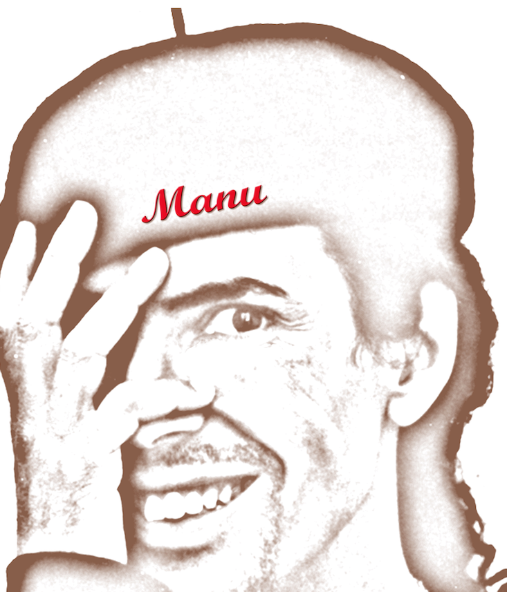 Manu de Carvalho